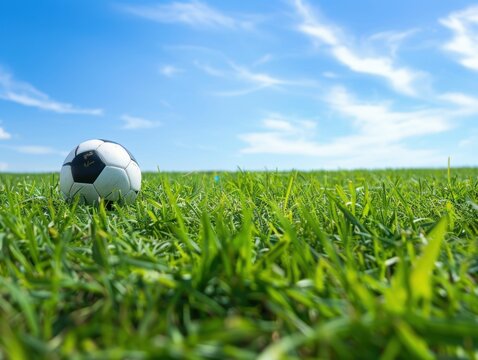 全球目光聚焦足球盛事 2023年世界杯热潮席卷全球球迷